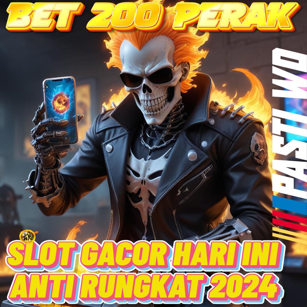 SITUS SLOT GACOR 2023 TERPERCAYA MINIMAL DEPOSIT 5000 dana hemat