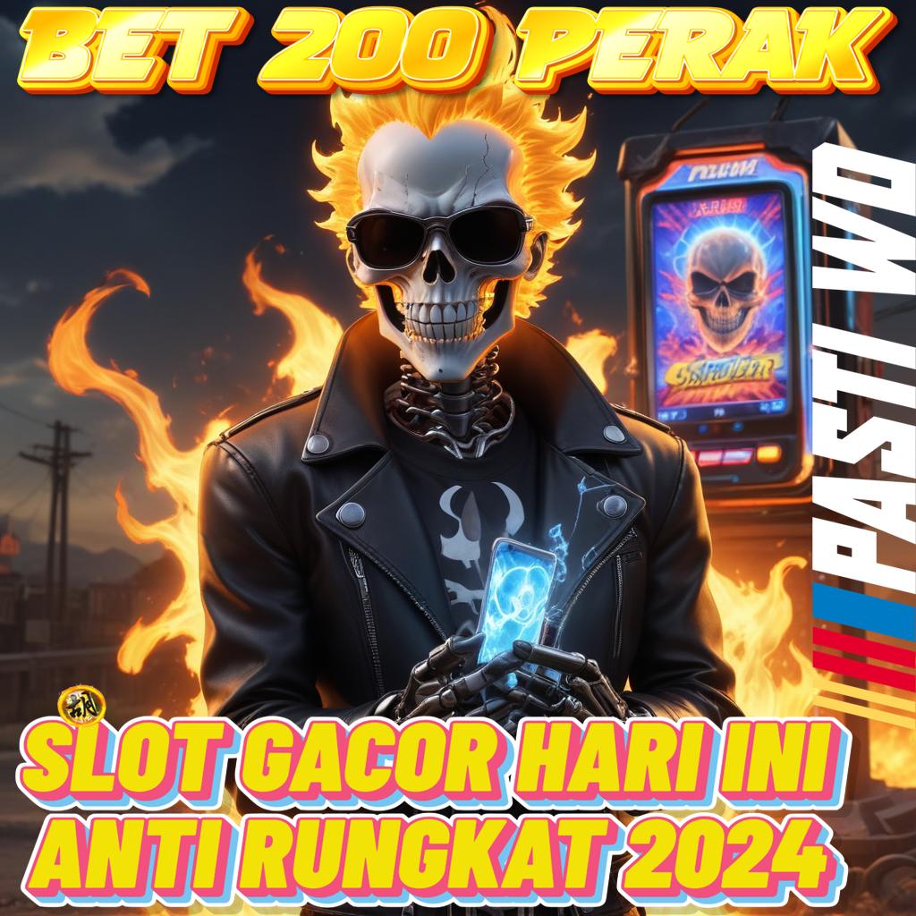 Daftar Situs Slot Terpercaya 2023