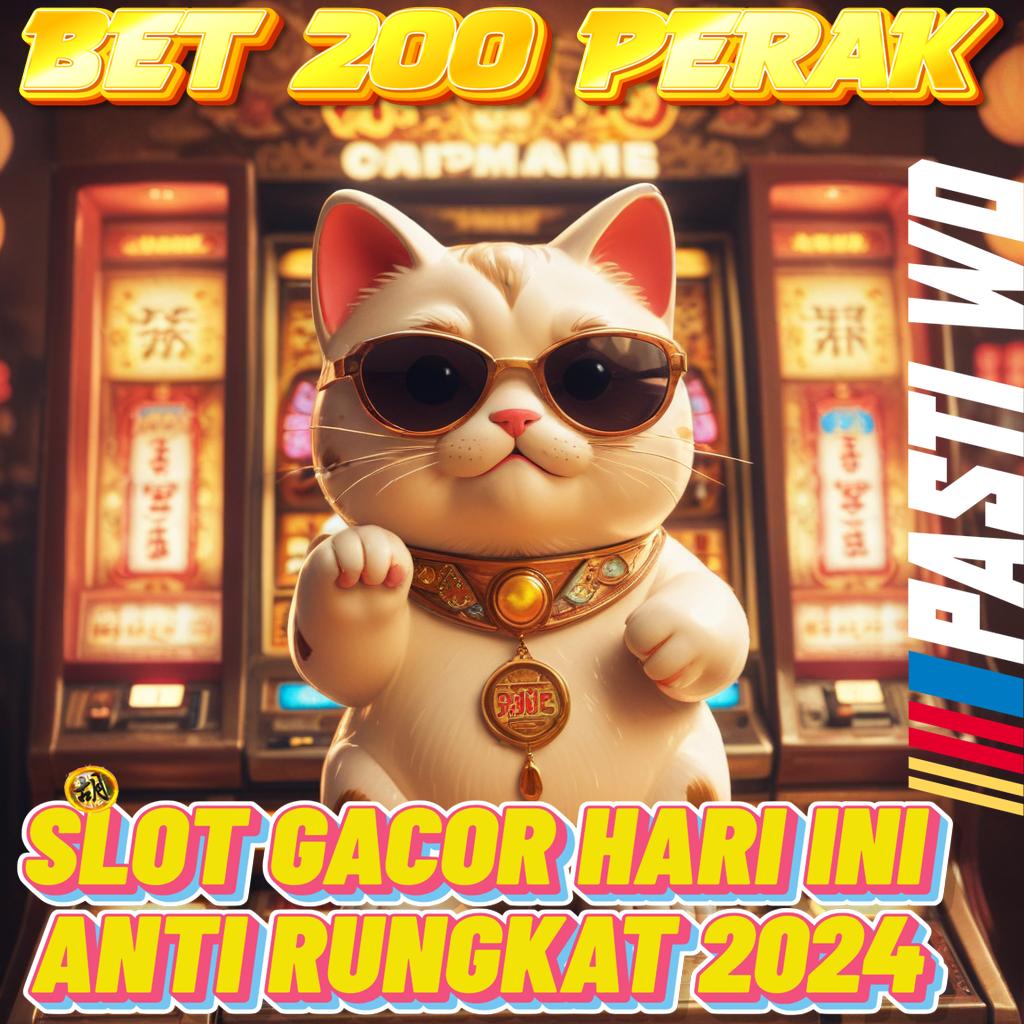 SLOT GACOR TERBARU permainan memikat