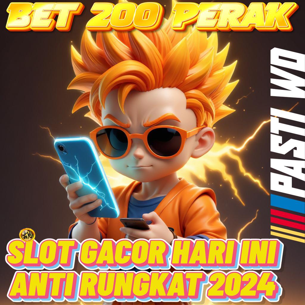 ST777 TV APK cuan terus