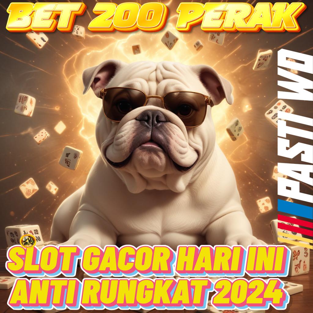 HACK SLOT 2024 wd pasti