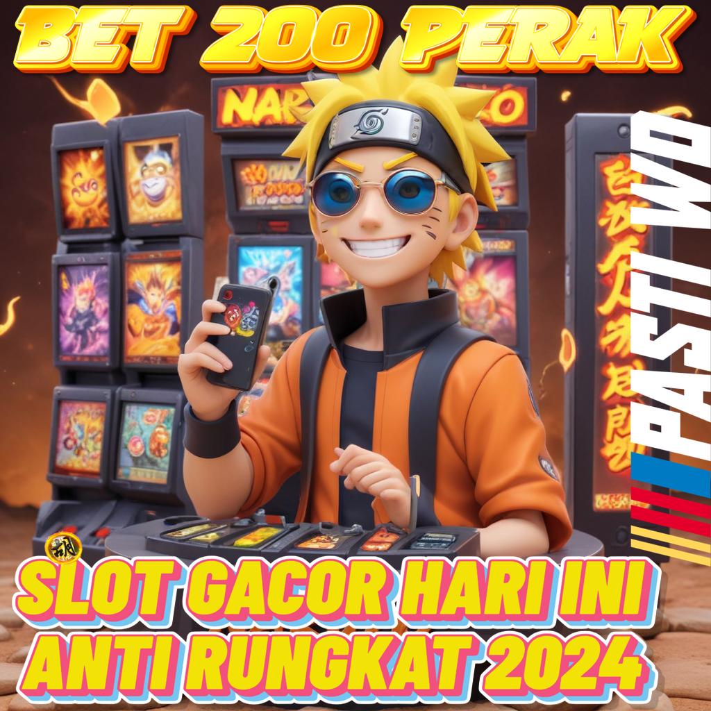 INFO SITUS SLOT GACOR MALAM INI seru banget