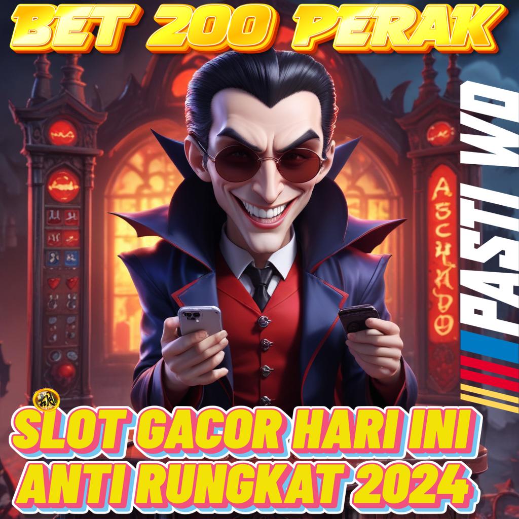 LINK SLOT GACOR PAKAI DANA situs unggulan