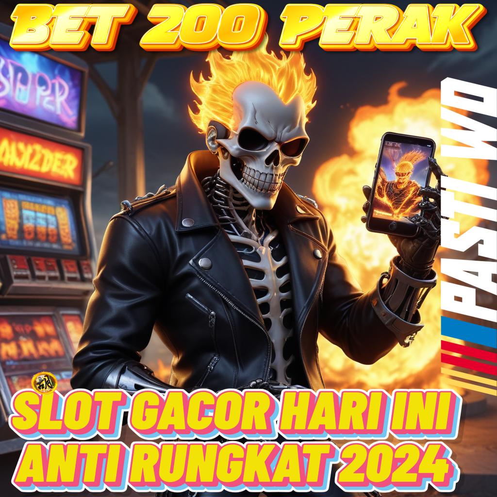 Aplikasi Hack Slot Online