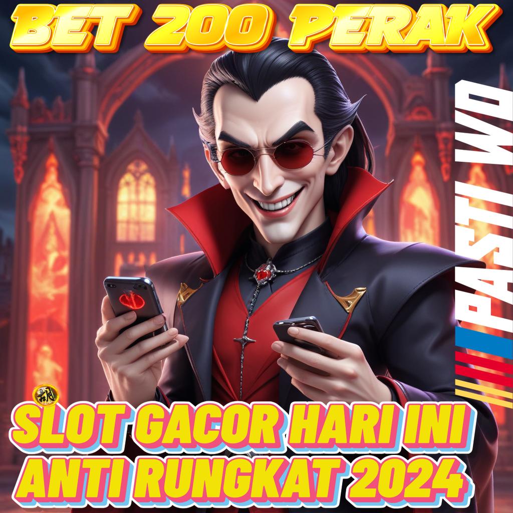 777 SLOT LOGIN resiko nol