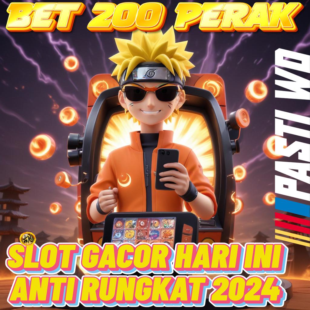 SITUS SLOT GACOR MALAM INI 2023 risiko minimal