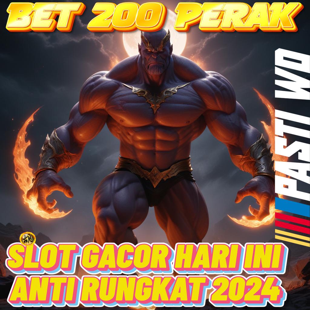 SLOT MAHJONG GACOR HARI INI BET 200 hadiah segera