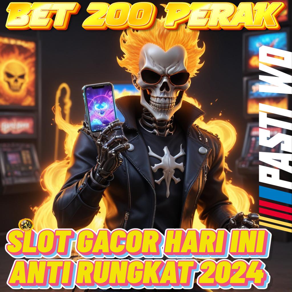 SLOT GACOR 2024 DEPO 5K menang malam ini