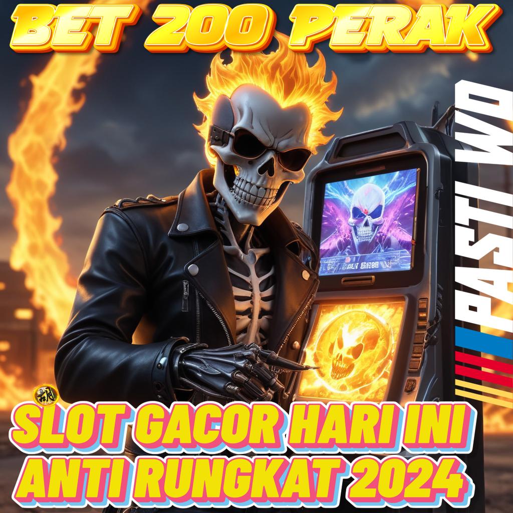 Situs Slot Anti Rungkad 2024