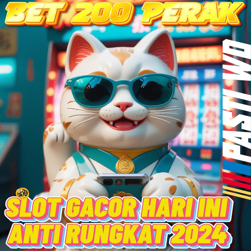 SERVER THAILAND PALING GACOR HARI INI 2024 reward konsisten