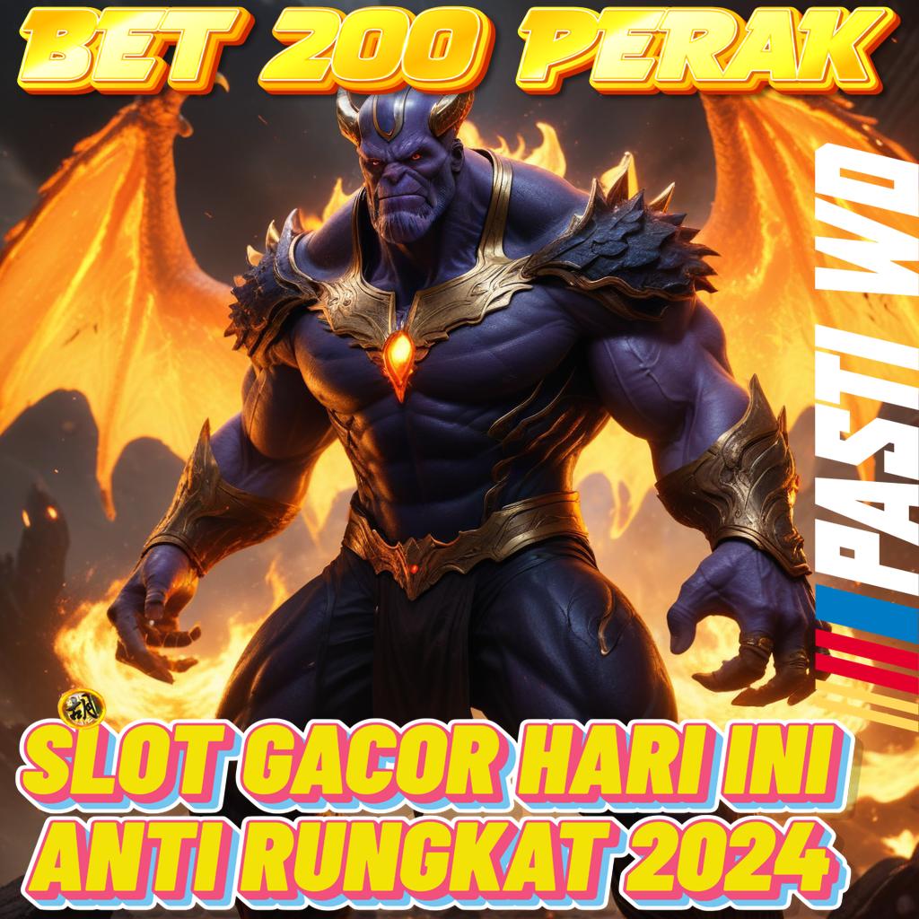 SITUS SLOT GACOR 2024 TERPERCAYA THAILAND Bonus Mantap