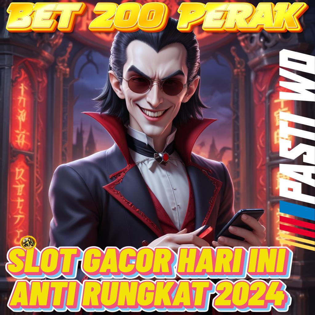 Slot Server Thailand Tergacor