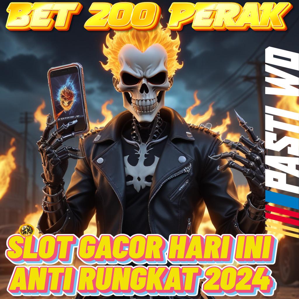 SITUS SLOT MODAL RECEH MAXWIN 2024 permainan populer