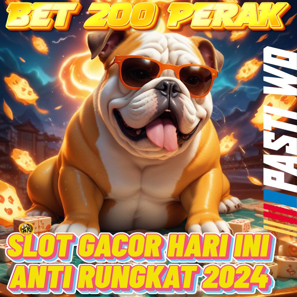 SITUS SLOT RESMI TERPERCAYA 2024 risiko nol