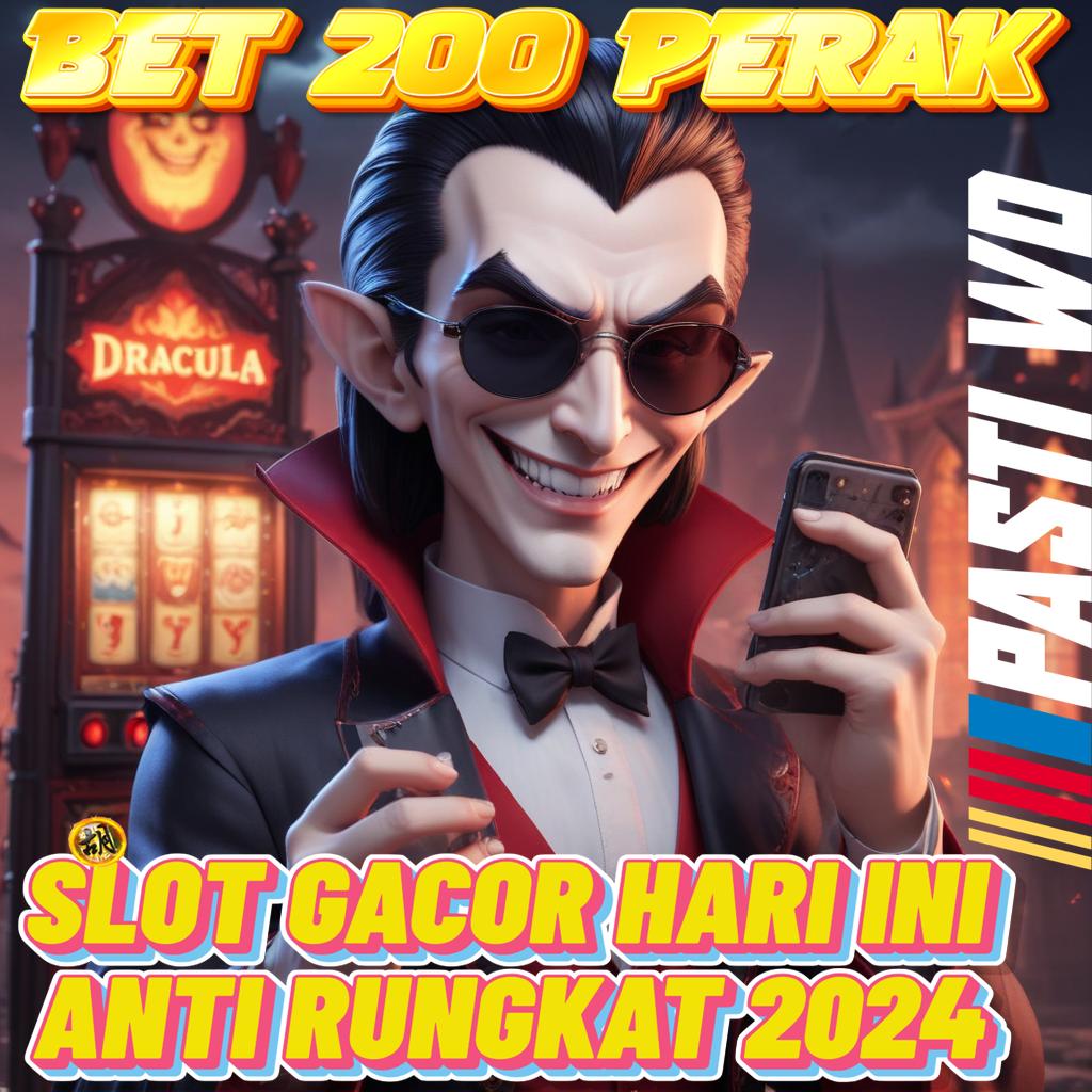 SLOT GACOR MODAL RECEH MAXWIN aman terjaga