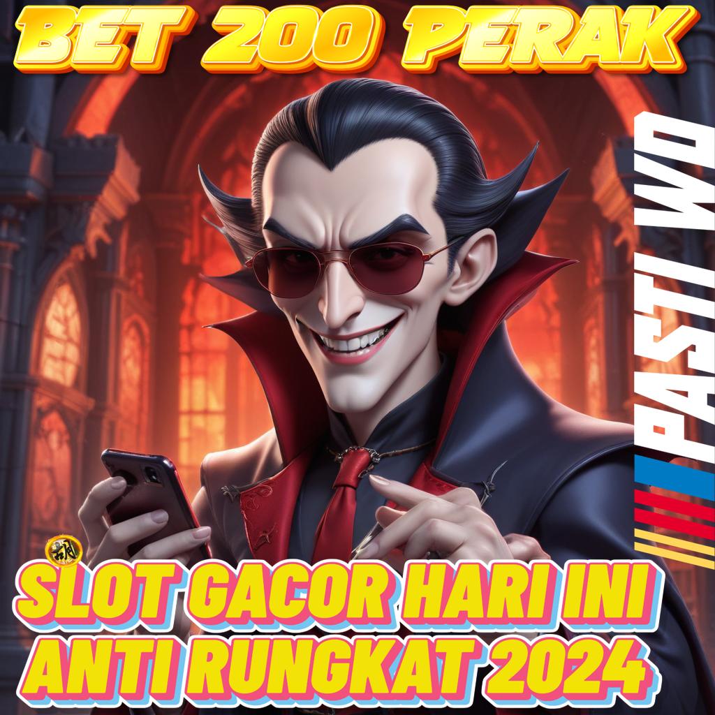 SATU 777 APK peluang jackpot besar