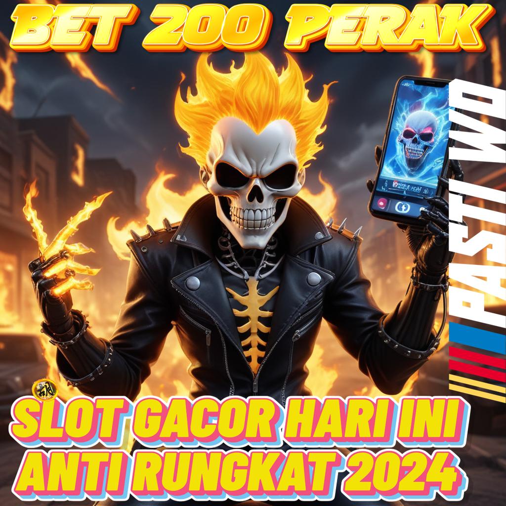 Scatter Bajak Pinjaman Online F777bet