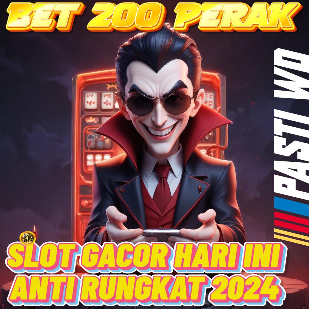 CHEAT SLOT APK bonus tanpa