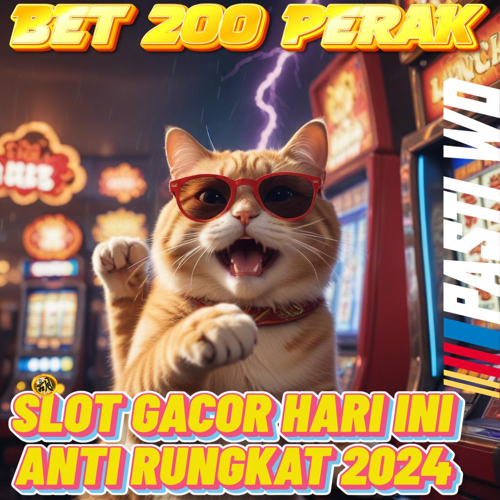 Situs Slot Gratis Saldo Pengguna Baru