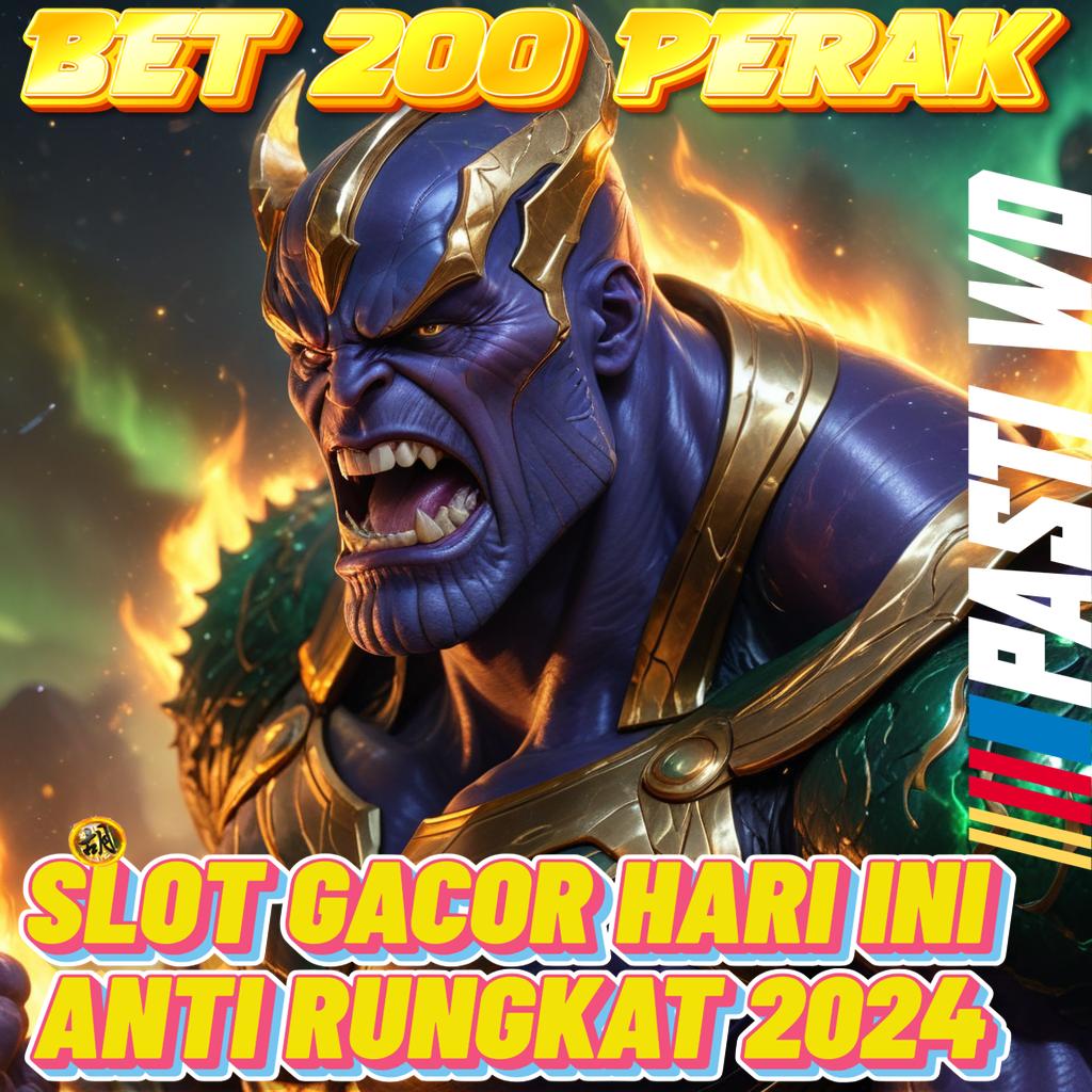 Situs Slot Anti Rungkad 2022 Server Luar