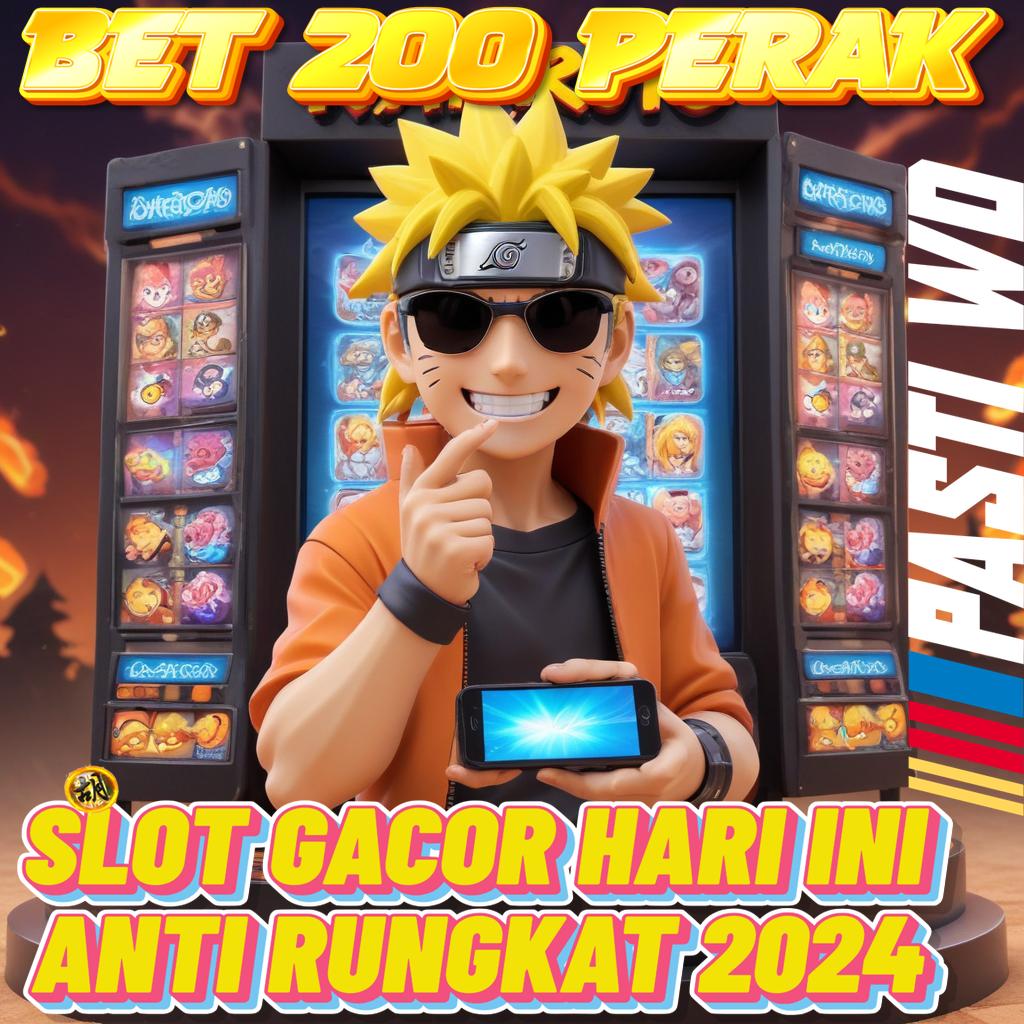 Situs Slot Thailand Resmi