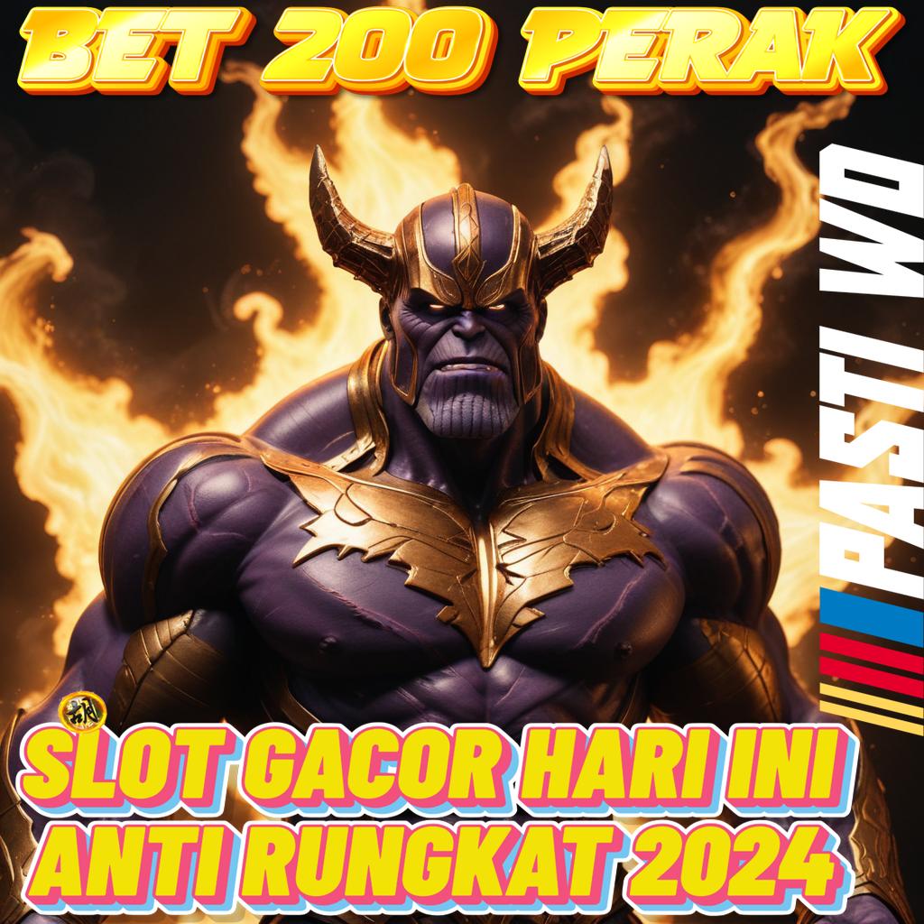 Situs Slot Gacor 2023 Server Thailand