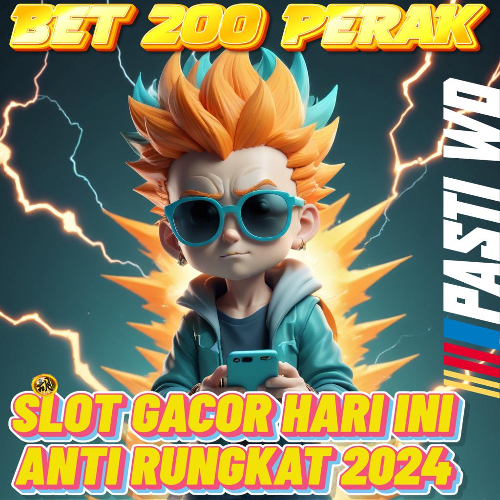 Slot Gacor Malam Ini 2023 Hari Ini