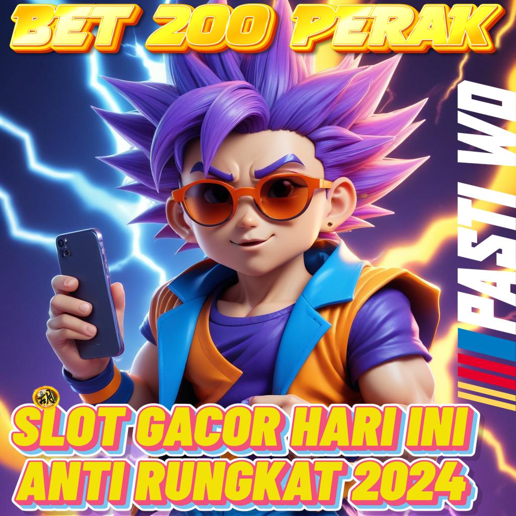 PEDANG 77 APK bonus terus