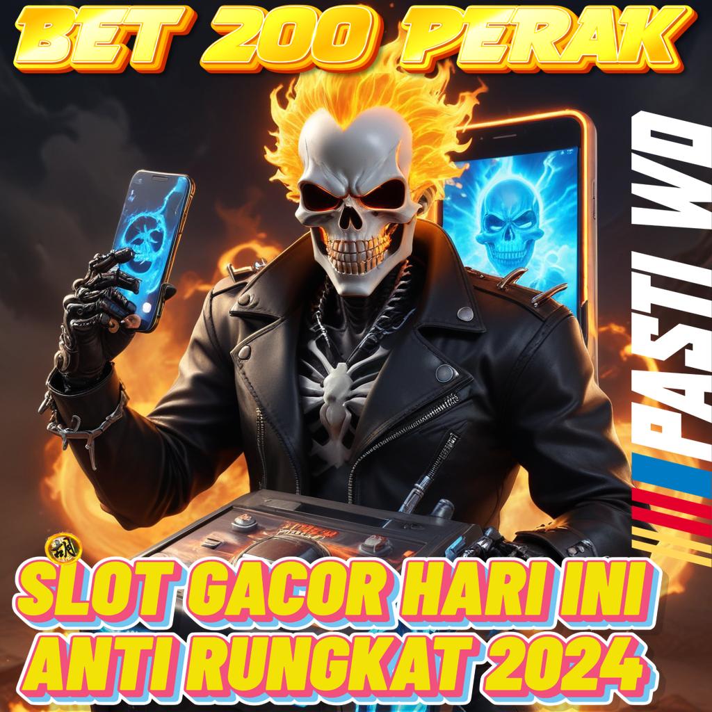 Slot Gacor Anti Rungkad Demo