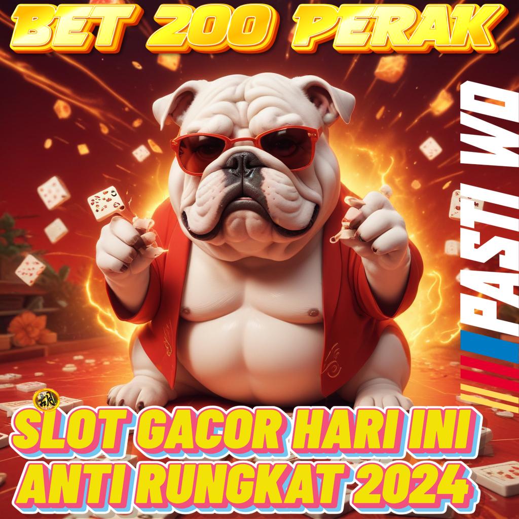 LUCKY RP 777 APK jackpot beruntun