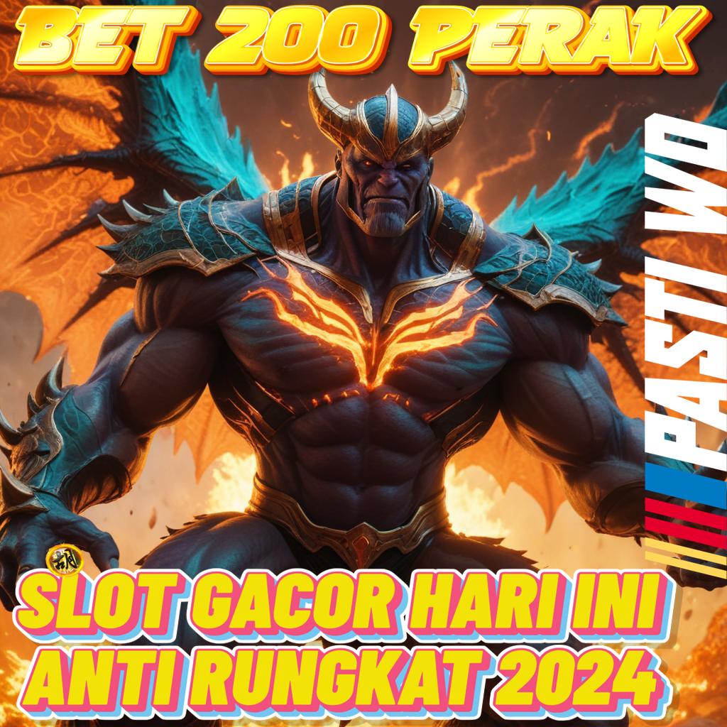 Daftar 8278 Slot