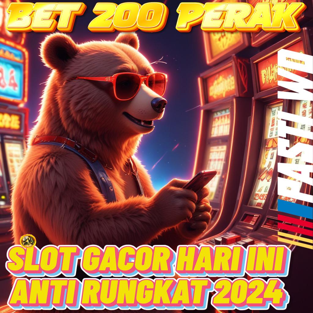 HACK SLOT 2024 akun gacor