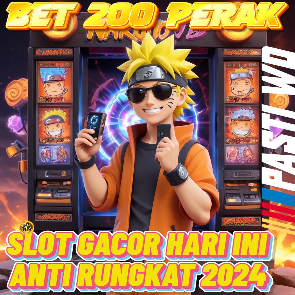 APK SLOT TERBARU spin asyik