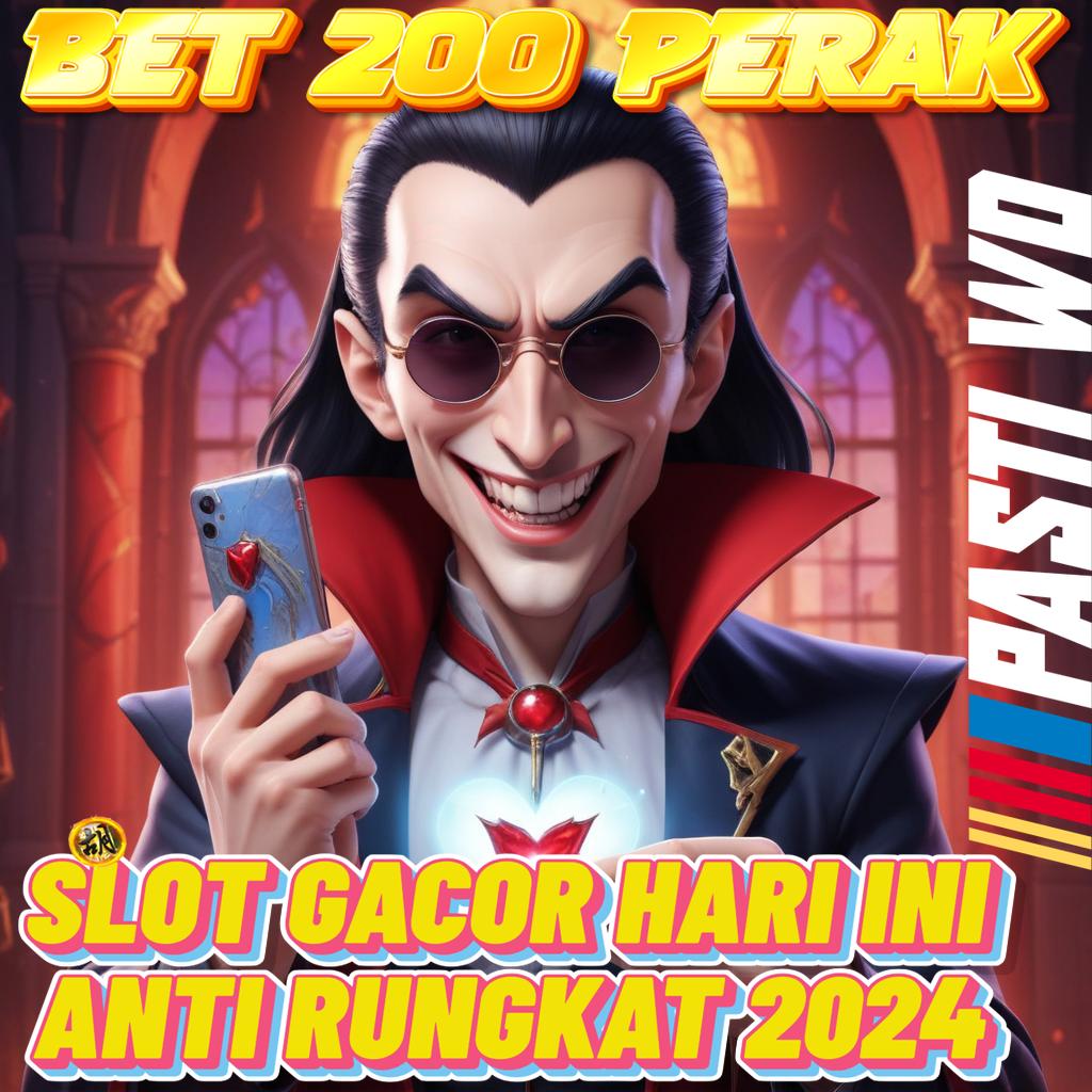 Judi Slot Gratis Tanpa Deposit