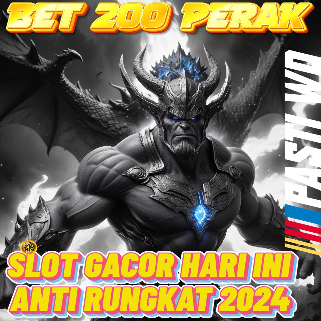 Daftar Situs Slot Gacor 2023