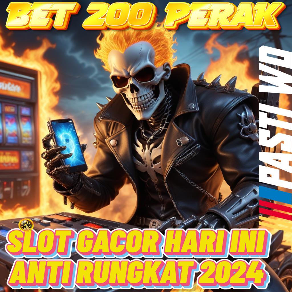 Slot Gacor Hari Ini Terbaru Login