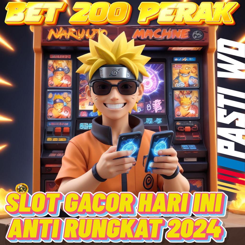 Slot Gacor Gampang Maxwin Hari Ini