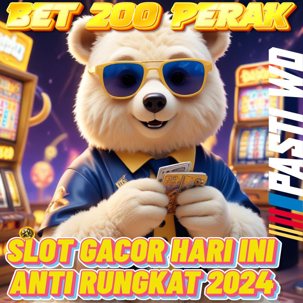 SLOT BONUS NEW MEMBER 100 permainan tanpa batas