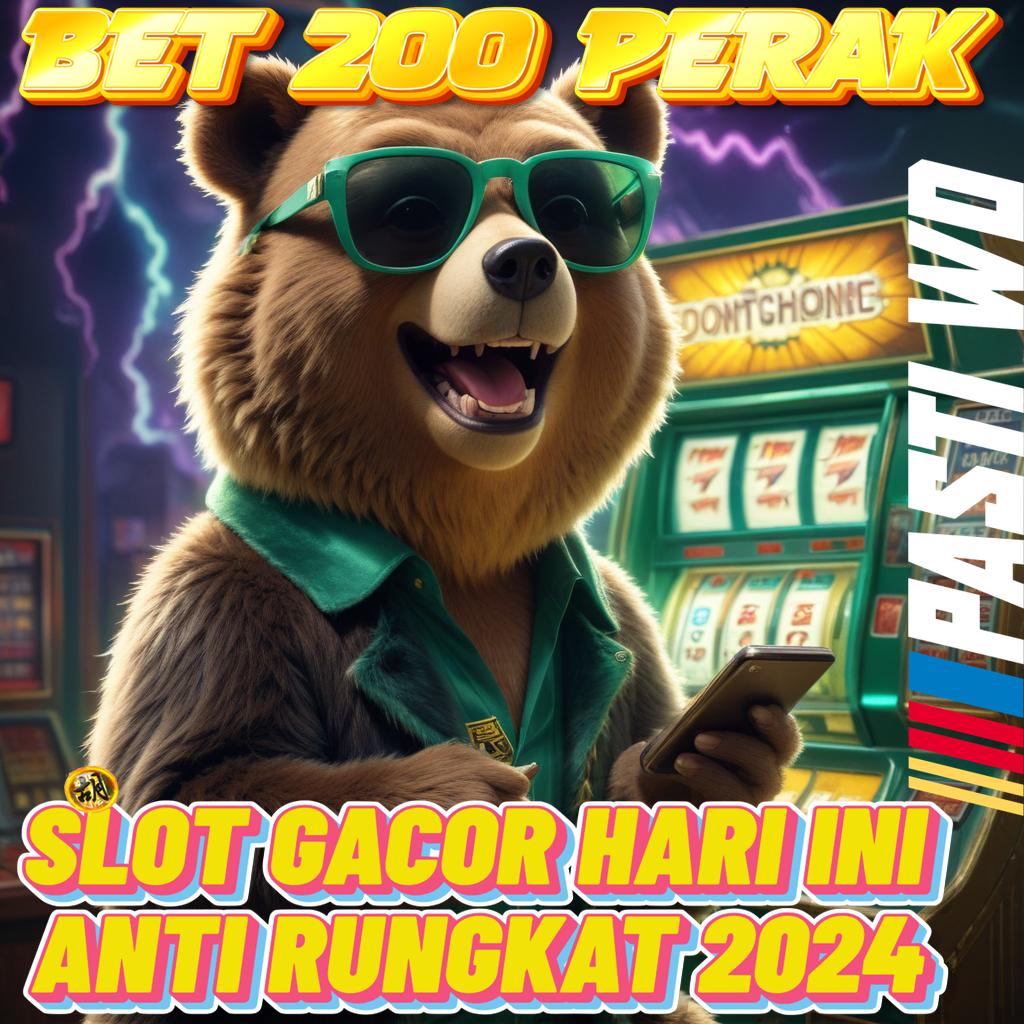 DOWNLOAD APK SATU777 keberuntungan dijamin