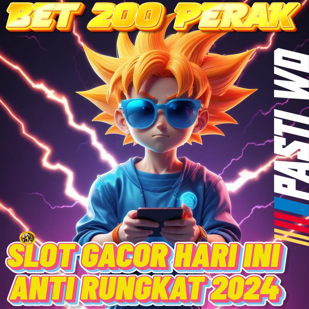 Slot Gacor 2024 Demo