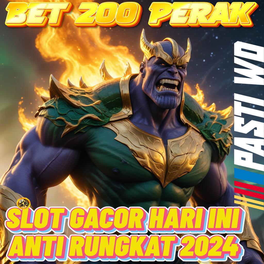 Slot Gacor Hari Ini Min Depo 5k