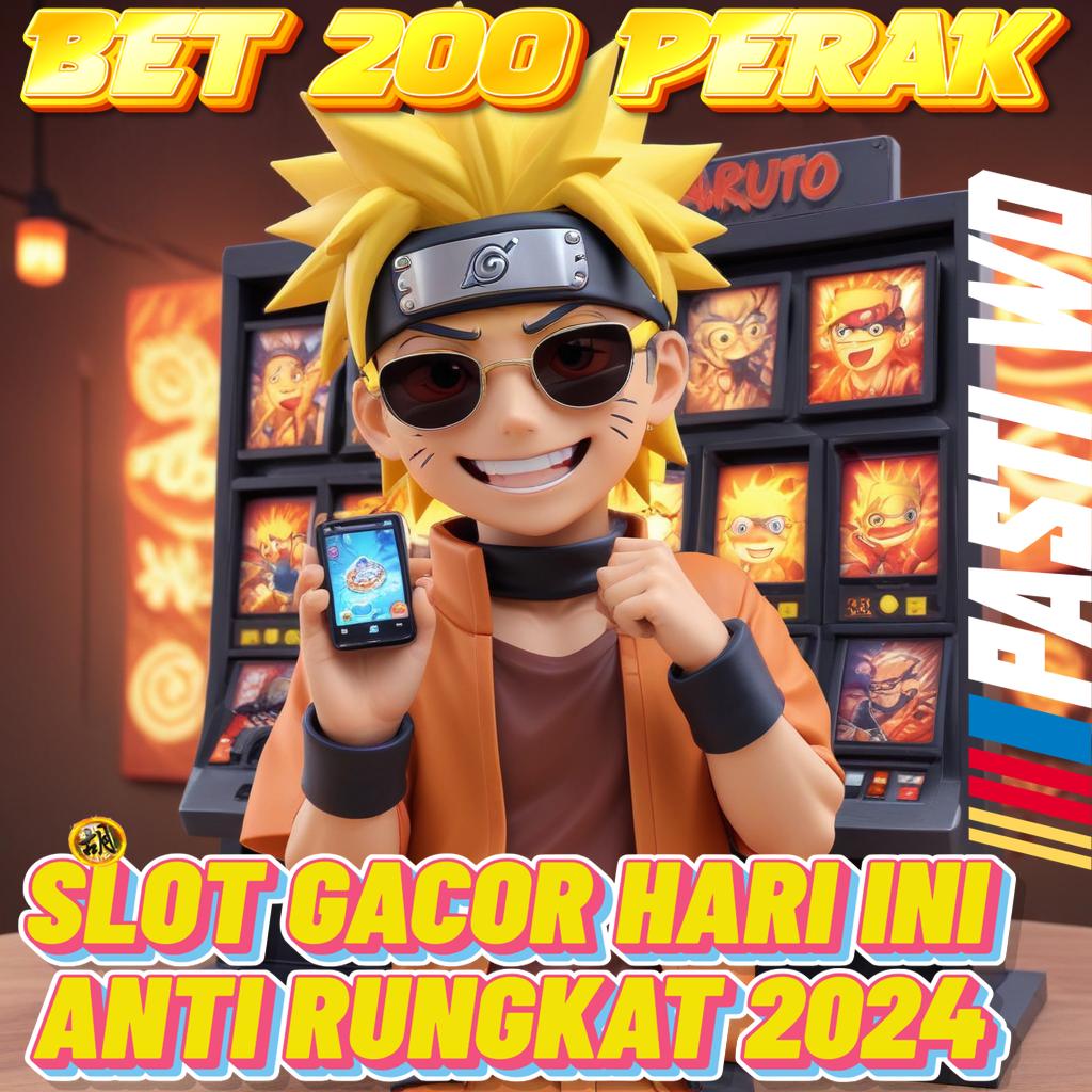 Situs Slot Terpercaya 2024