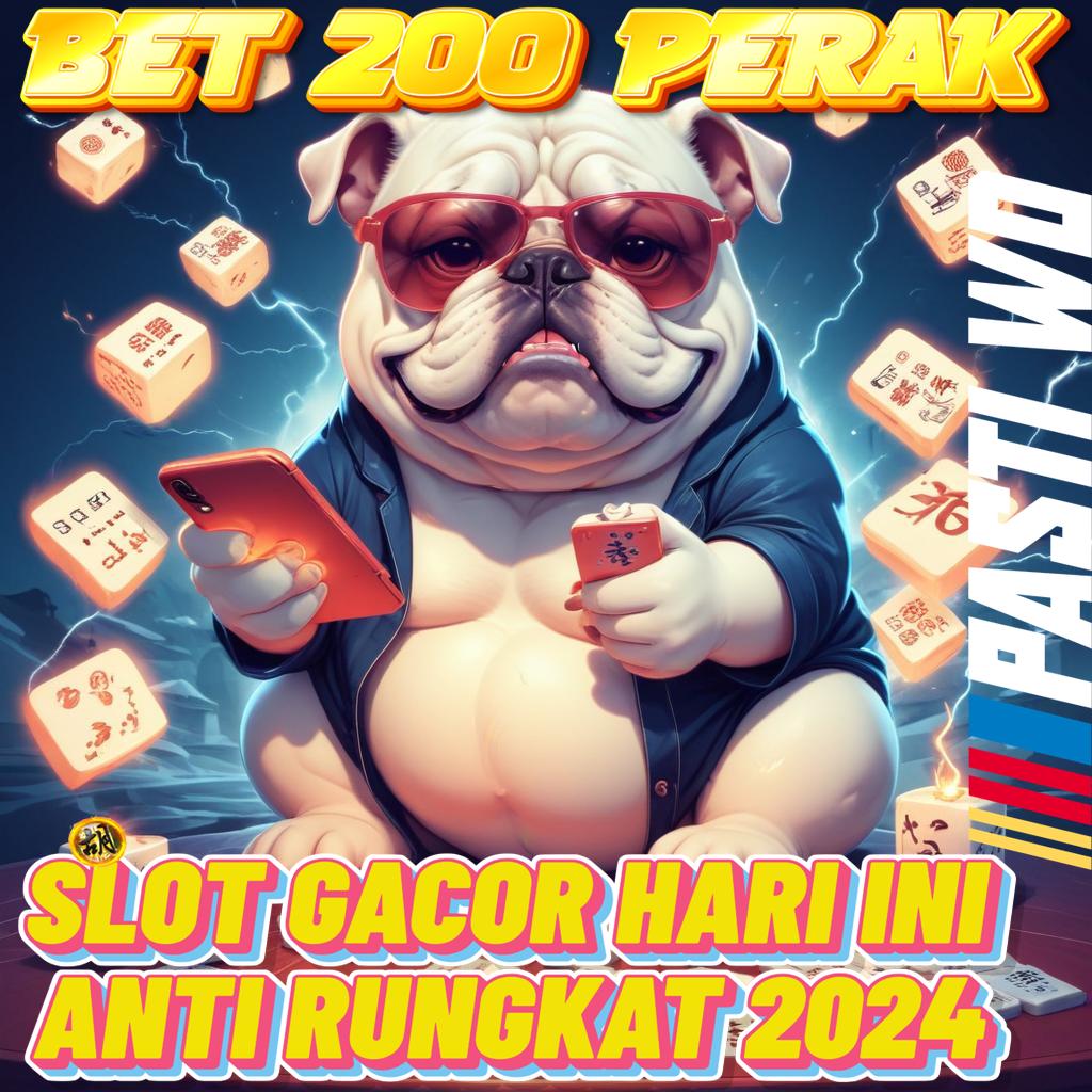 SLOT GACOR SORE INI 2024 sukses langsung