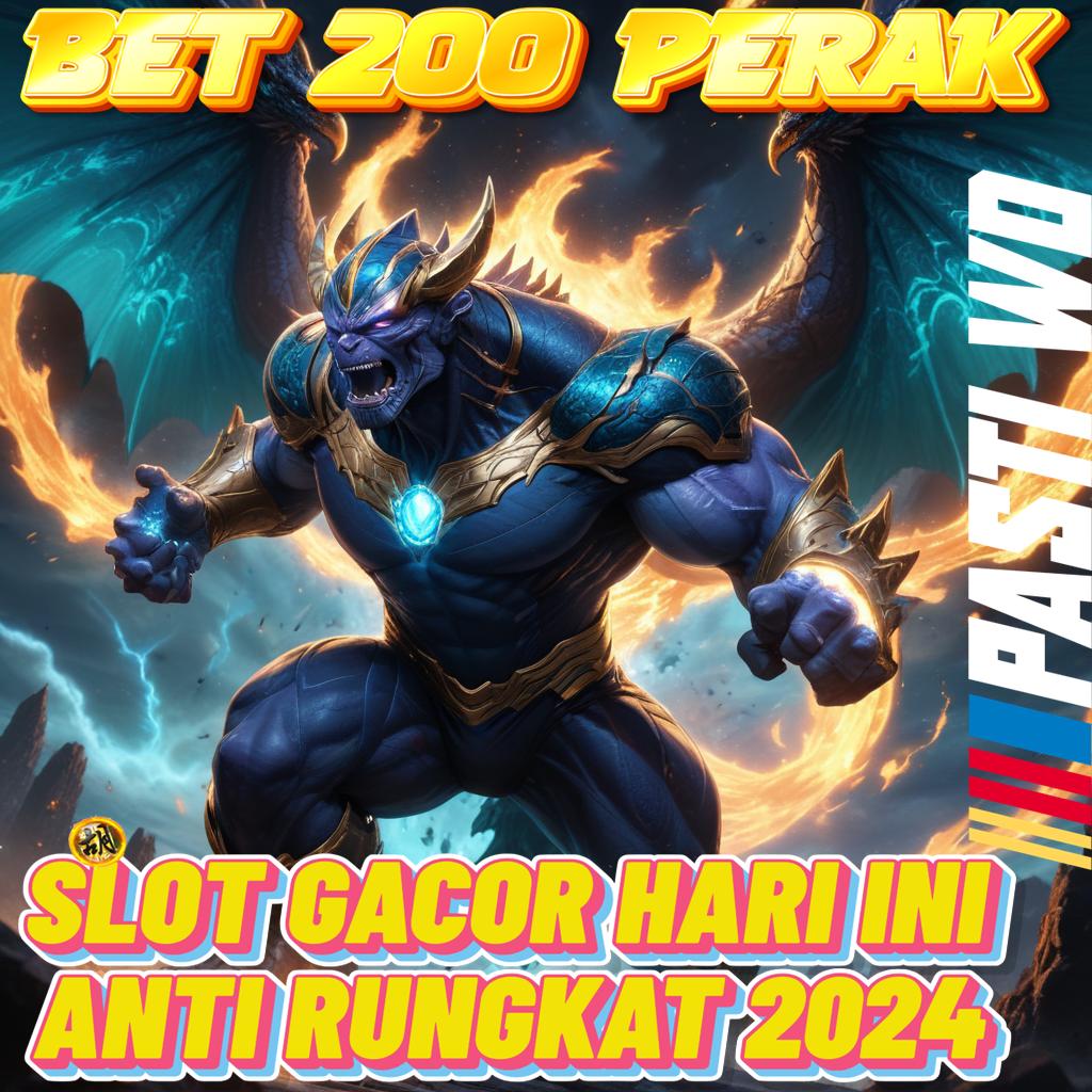 Situs Slot Gacor Hari Ini Terpercaya