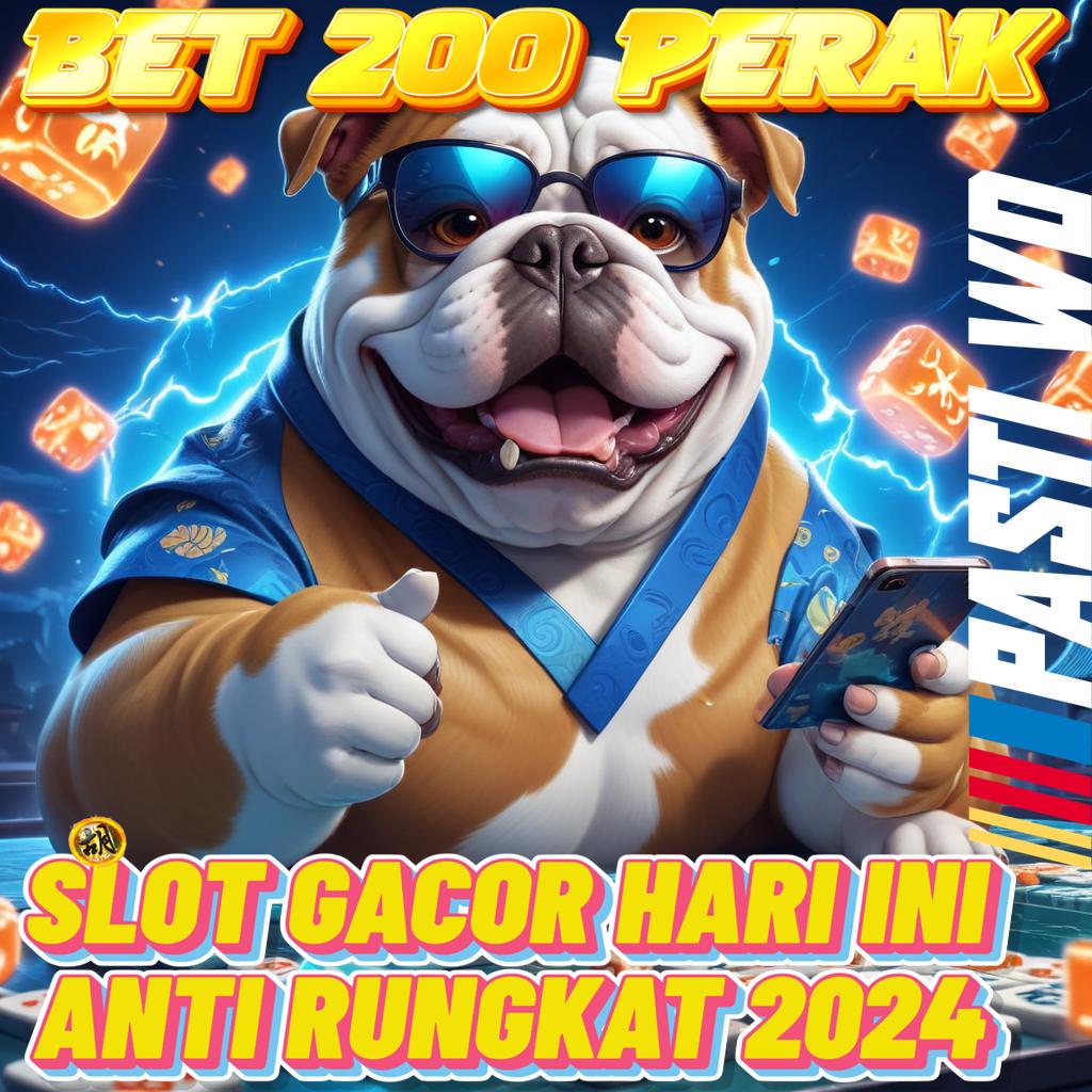 Slot Gacor Hari Ini Gampang Maxwin X500