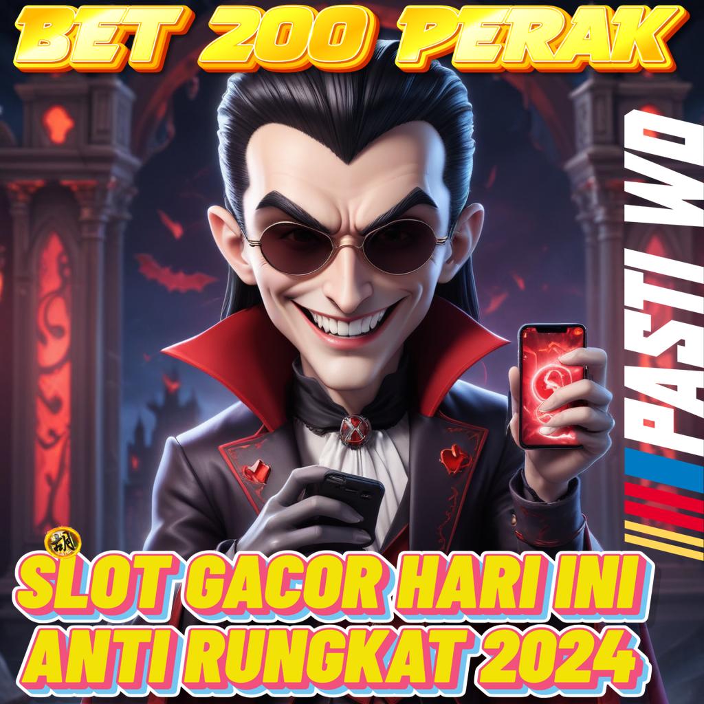 Akun Slot Terbaru 2024 Gacor