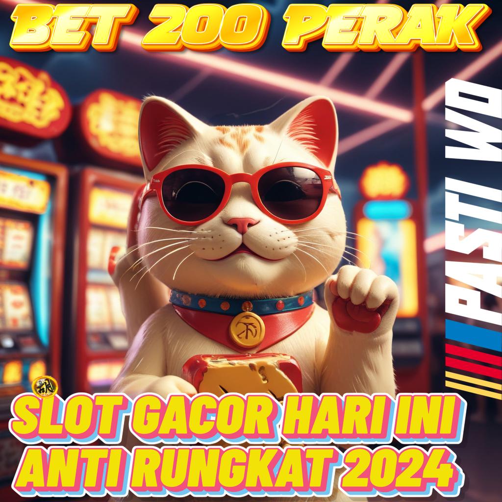 SITUS YANG MASIH BET 200 PERAK investasi minimal