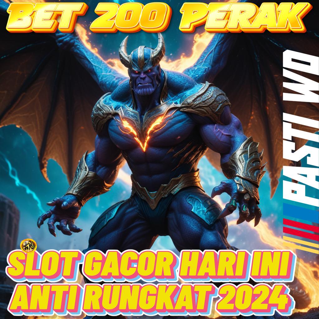 Slot Gacor Resmi Server Luar