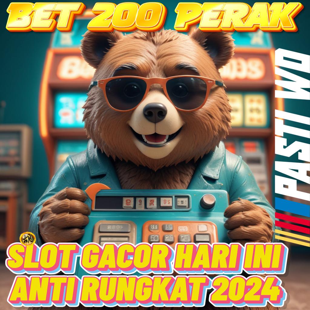 SLOT LINK PKTOTO investasi minimal