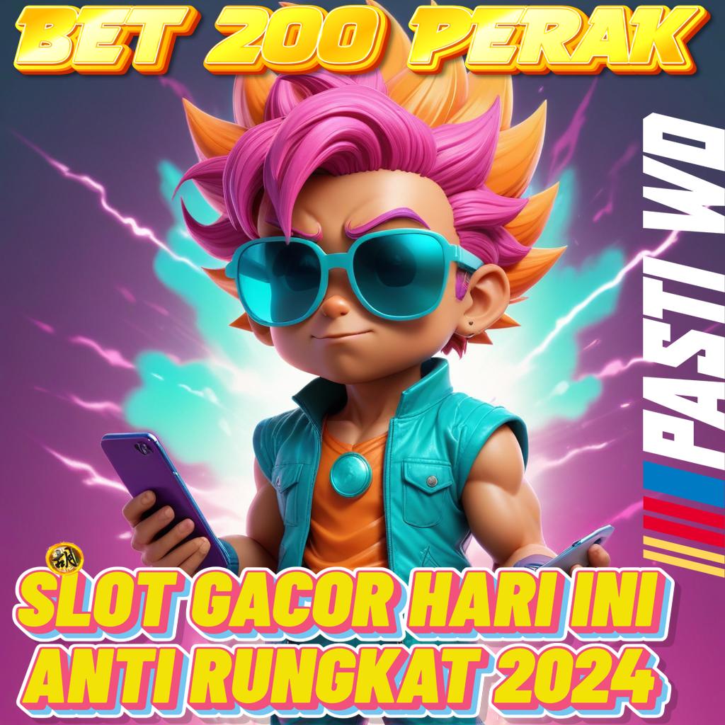 LINK SLOT GACOR ANTI RUNGKAD 777 Reward berkala